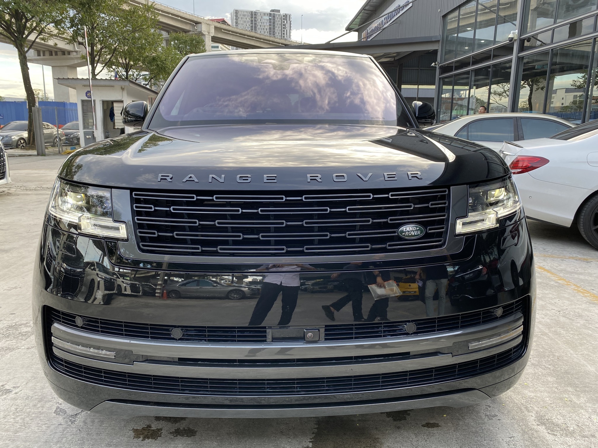 Sitemapcdatahttpswudinf Inetcomfirst Edition Range Rover