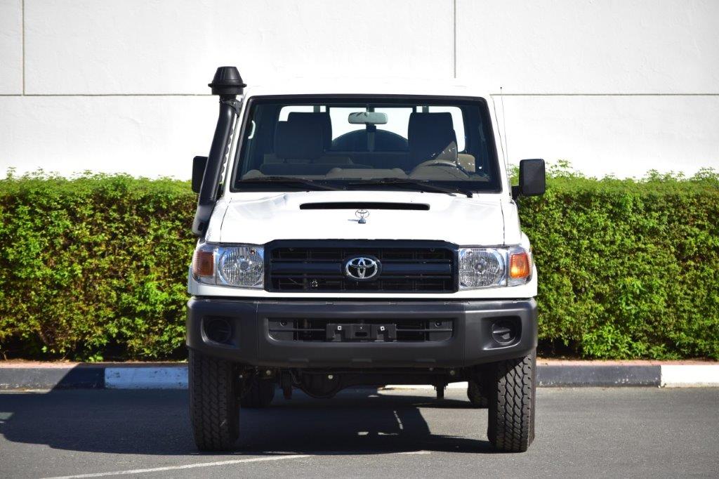 2023 MODEL TOYOTA LAND CRUISER 79