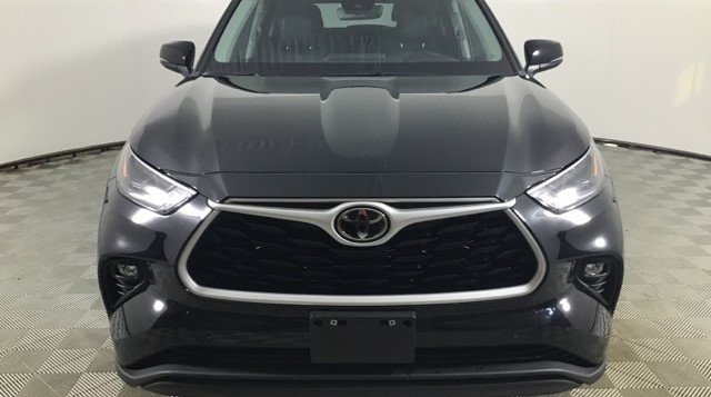 2023 Highlander XLE AWD