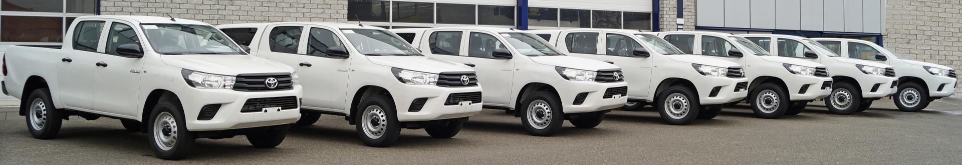 4WD AND OFF-ROAD SPECIALISTS