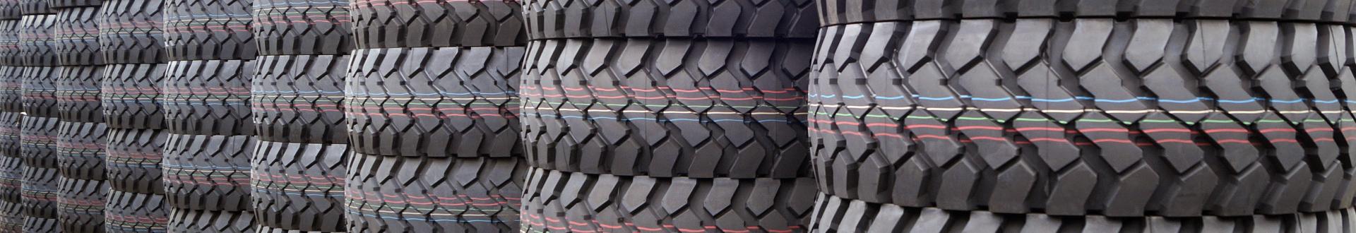 TYRE SOLUTIONS FOR ALL TYPES OF TRUCKS
