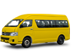 Mini bus
