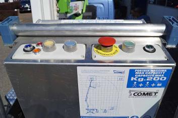 NISSAN CABSTAR NT400 4X2 TOWER WAGON