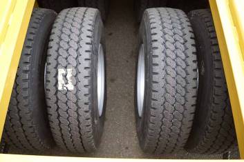 EUROMAX STI 120 4MD 8 AXLE LOWBED TRAILER
