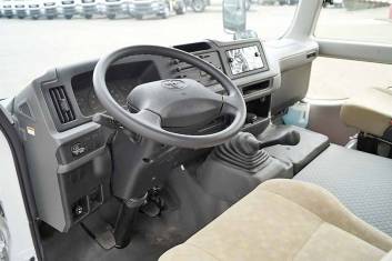 TOYOTA COASTER 22S 4x2 MINI BUS