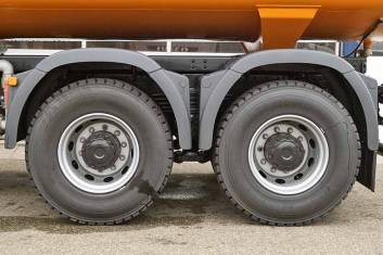 MAN TGS 33.360 WATER TANK 6X4 SPRAYBAR TRUCK