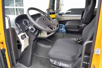 MAN TGS 33.360 WATER TANK 6X4 SPRAYBAR TRUCK