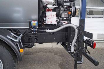 MAN TGM 18.240 BB 4X2 BITUMEN SPRAYER
