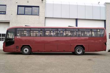 MAN CLA K415 4X2 COACH 60 SEATS