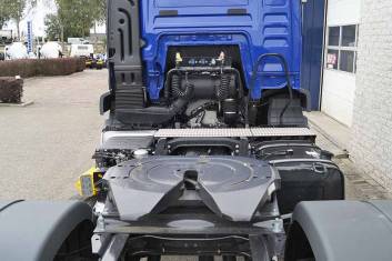 MAN TGS 19.440 BBS-WW 4X2 TRACTOR HEAD