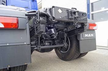 MAN TGS 19.440 BBS-WW 4X2 TRACTOR HEAD