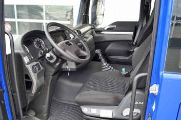 MAN TGS 19.440 BBS-WW 4X2 TRACTOR HEAD