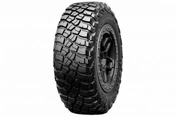 BF GOODRICH KM3 235/85R16