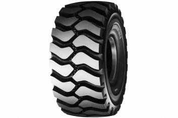BRIDGESTONE 35/65R33 VSDT
