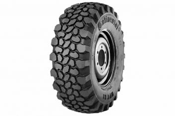 CONTINENTAL 335/80R20 MPT81