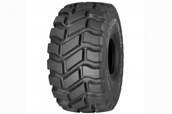 GOODYEAR 23.5R25 UN TL-3A+
