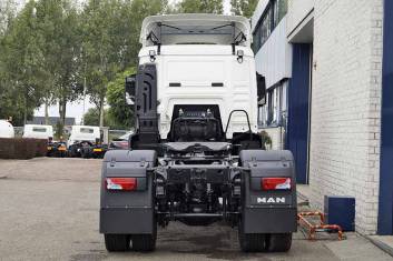 MAN TGS 19.400 BBS-WW 4X2 TRACTOR HEAD
