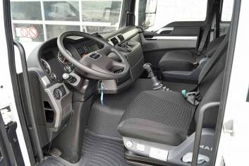 MAN TGS 19.400 BBS-WW 4X2 TRACTOR HEAD