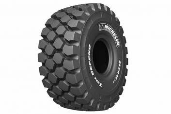 MICHELIN Xtra DEFEND 29.5R25