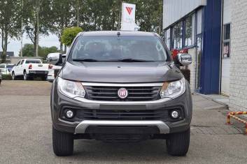 FIAT FULLBACK GLS 4X4 CREW CAB