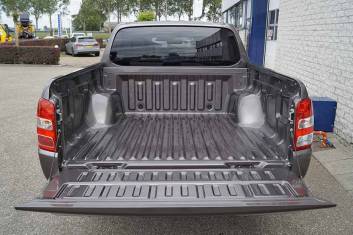 FIAT FULLBACK GLS 4X4 CREW CAB