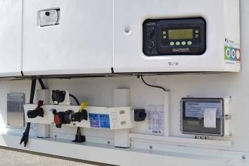 SCHMITZ-CARGOBULL SKO 24/L 13.4 FP60 COOL REEFER