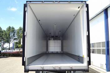 SCHMITZ-CARGOBULL SKO 24/L 13.4 FP60 COOL REEFER