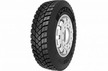 PETLAS RC700 - 315/80R22.5