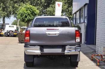 TOYOTA HILUX 2.4 D4D EXECUTIVE AT