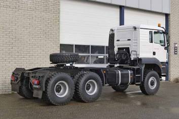 MAN TGS 40.480 BBS-WW 6X6 TRACTOR HEAD