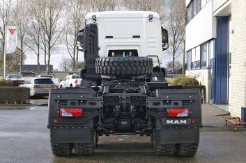 MAN TGS 40.480 BBS-WW 6X6 TRACTOR HEAD