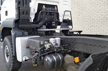 MAN TGS 40.480 BBS-WW 6X6 TRACTOR HEAD