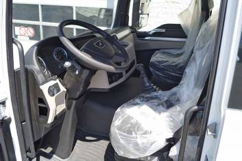 MAN TGS 40.480 BBS-WW 6X6 TRACTOR HEAD