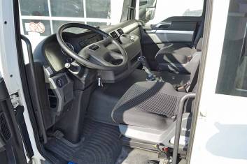 MAN TGS 40.400 BB-WW 6X4 TIPPER TRUCK