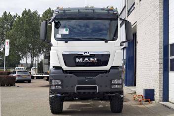 MAN TGS 40.480 BBS-WW AT 6X6 TRACTOR HEAD