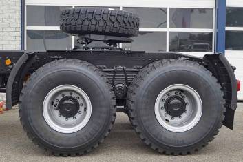 MAN TGS 40.480 BBS-WW AT 6X6 TRACTOR HEAD