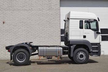 MAN TGS 19.440 BBS-WW LX 4X2 TRACTOR HEAD