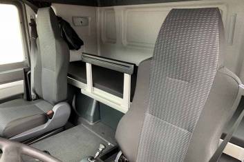 MAN TGS 40.400 BBS-WW 6X6 TIPPER TRUCK