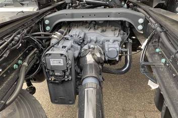 MAN TGS 40.480 BBS-WW 160T 6X4 TRACTOR HEAD