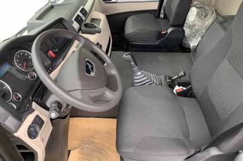 MAN TGS 41.400 BB-WW 8X4 TIPPER TRUCK