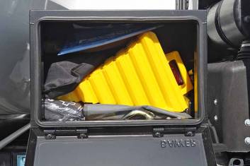 MAN TGS 33.360 BB-WW 6X4 WATERSPRAY TANK TRUCK