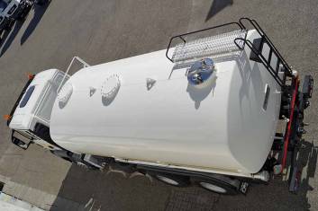 MAN TGS 33.360 BB-WW 6X4 WATERSPRAY TANK TRUCK