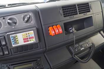 MAN TGM 18.280 BB 4X2 FIRE FIGHTER TRUCK