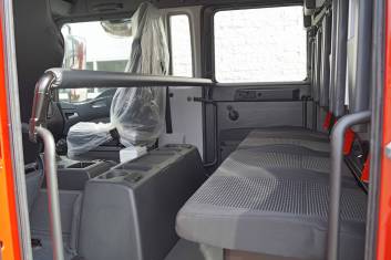 MAN TGM 18.280 BB 4X2 FIRE FIGHTER TRUCK