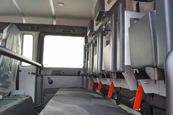 MAN TGM 18.280 BB 4X2 FIRE FIGHTER TRUCK