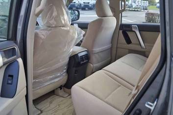 TOYOTA Prado 3.0L Diesel TX 4X4 SUV