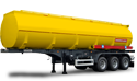 Tanker body