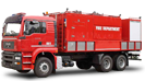 Fire truck
